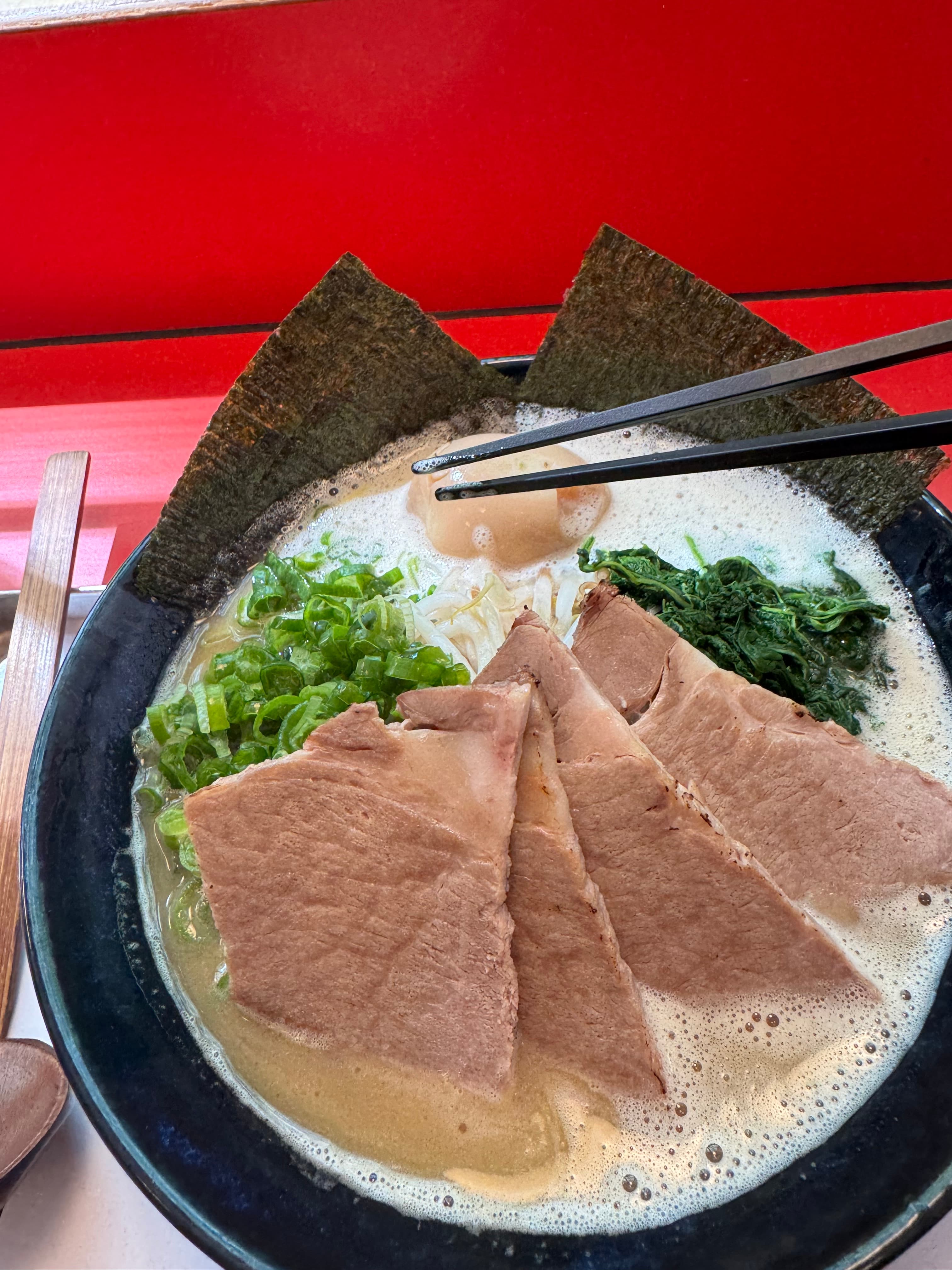 Sori Ramen – Mio